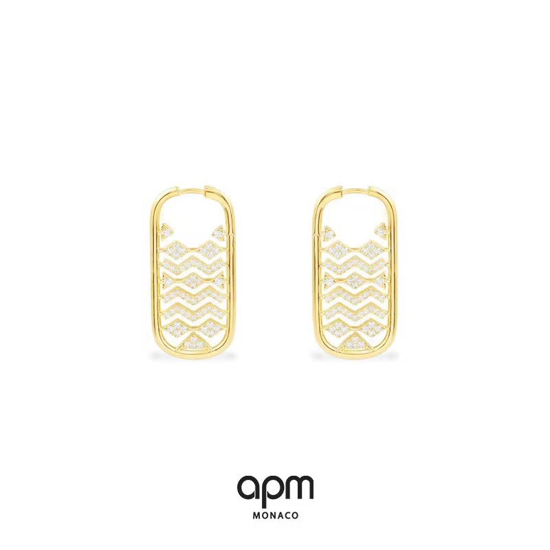 Apm Earrings